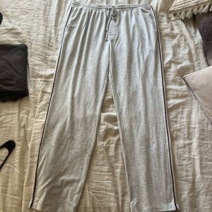 MSX by Michael Straman cozy sweatpants